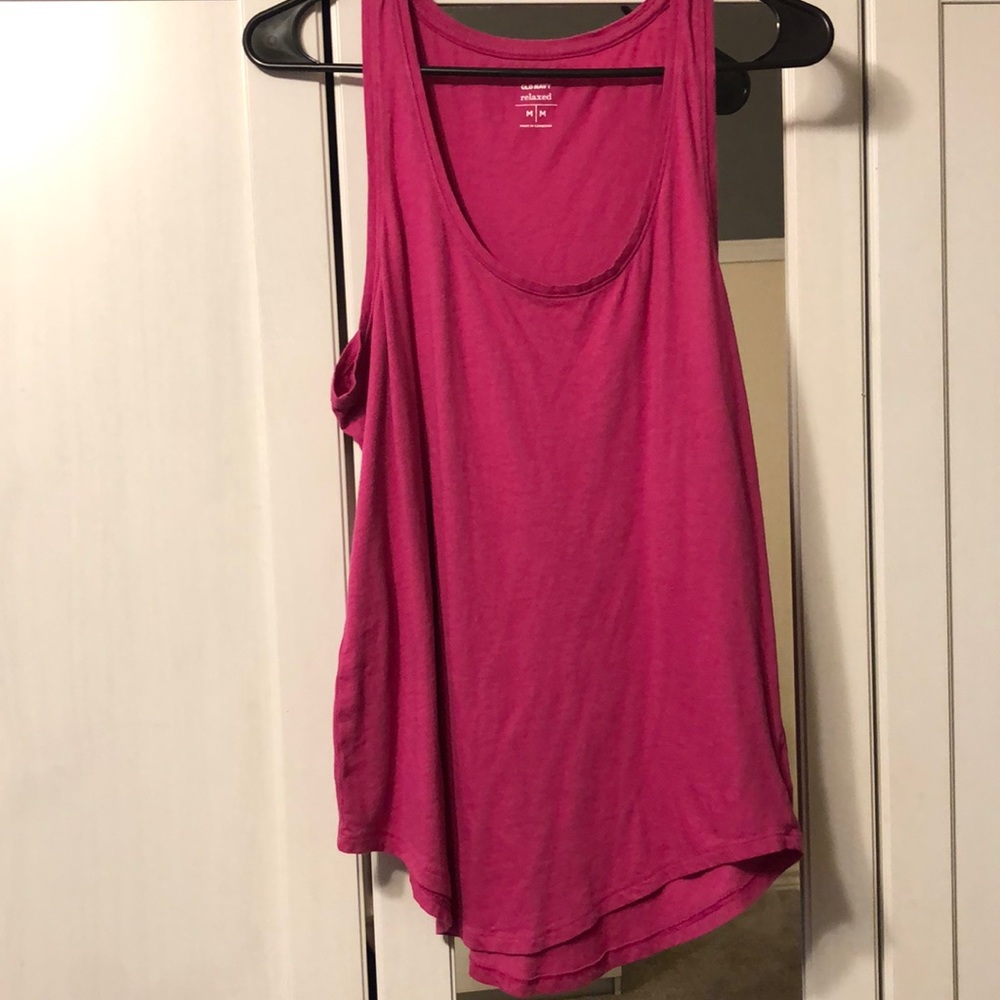 Tank Tops - Picture 3 of 3